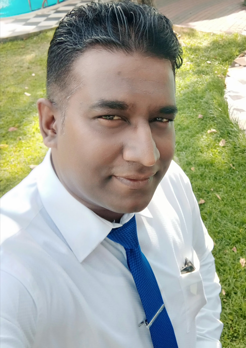 A.D.M.E දිසානායක